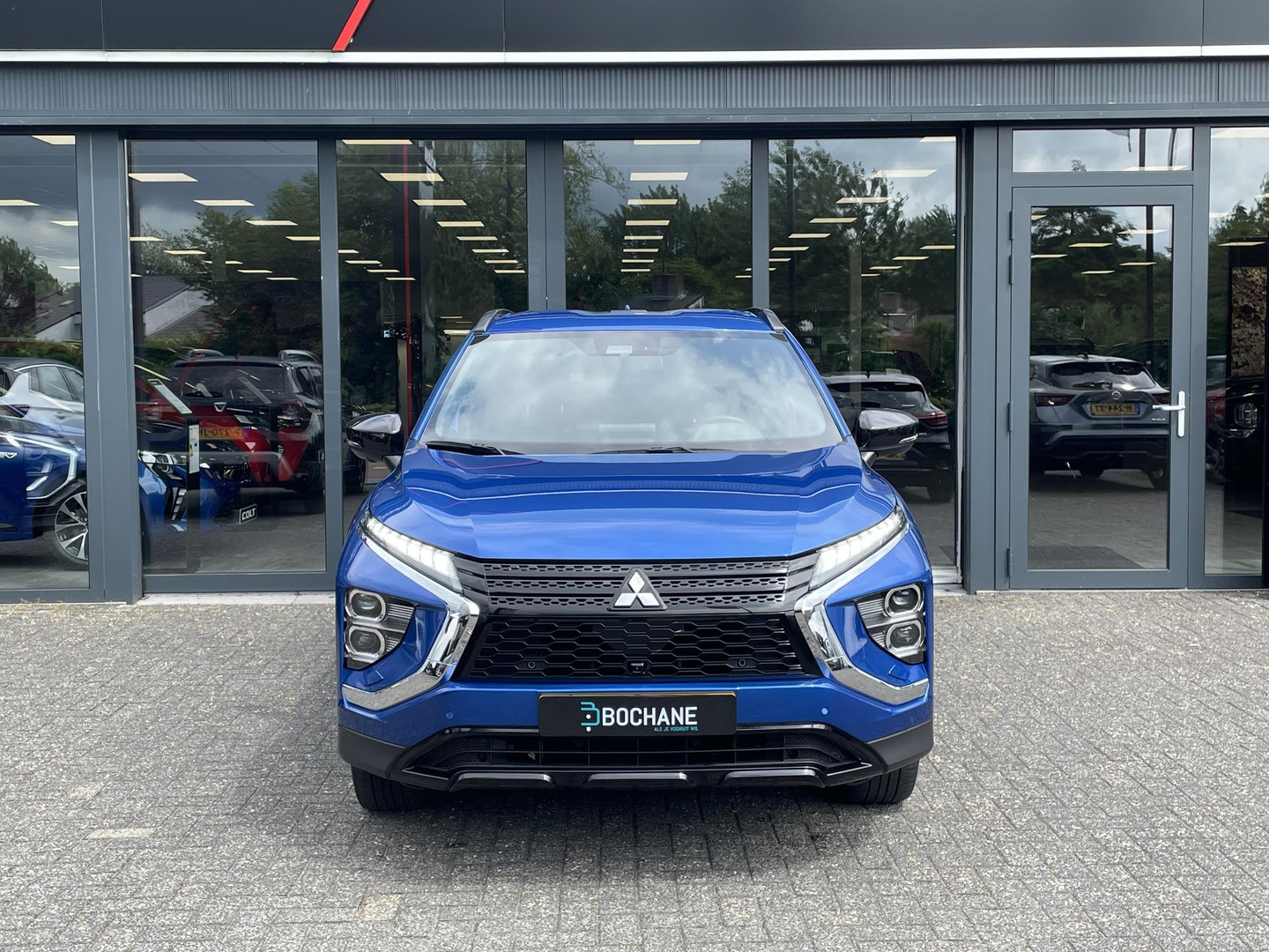 Mitsubishi Mitsubishi