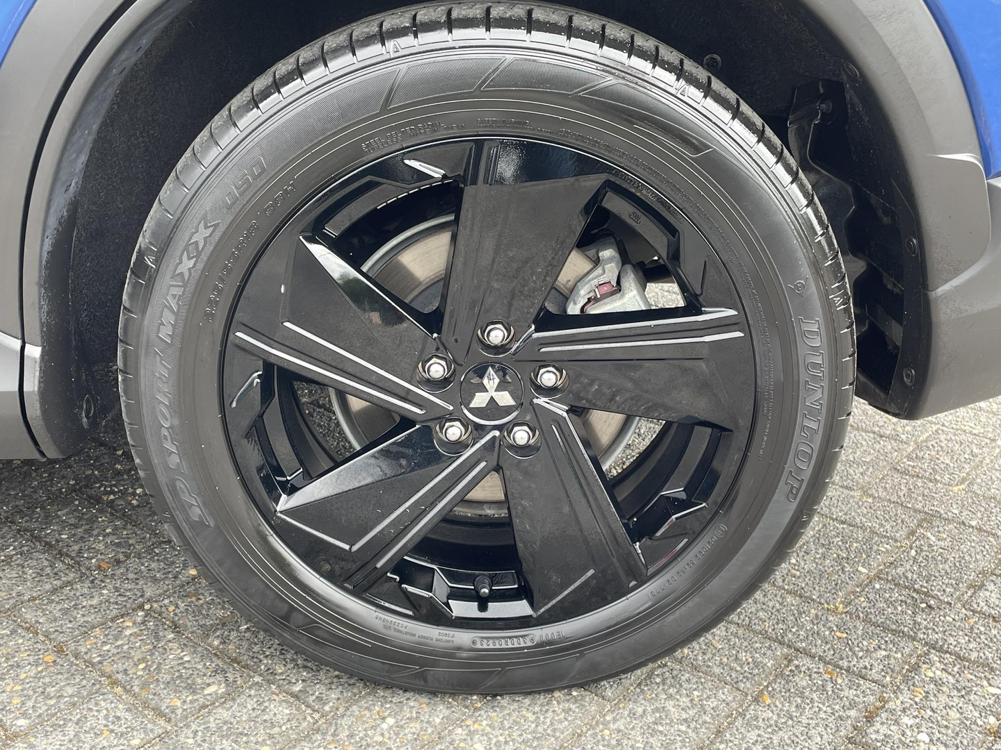 Mitsubishi Mitsubishi
