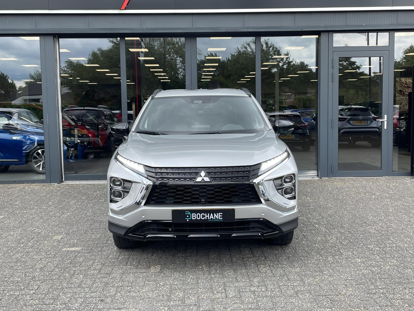 Mitsubishi Mitsubishi