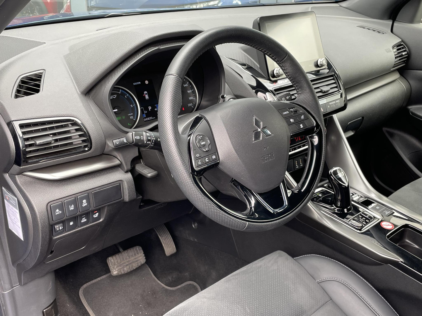 Mitsubishi Mitsubishi