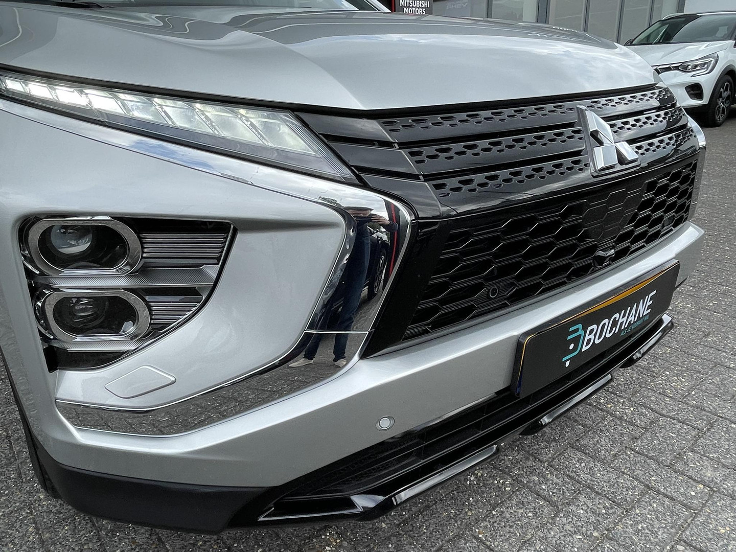 Mitsubishi Mitsubishi