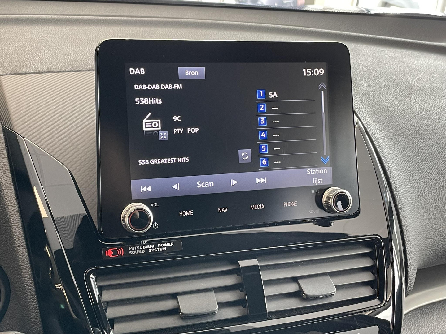 Mitsubishi Mitsubishi