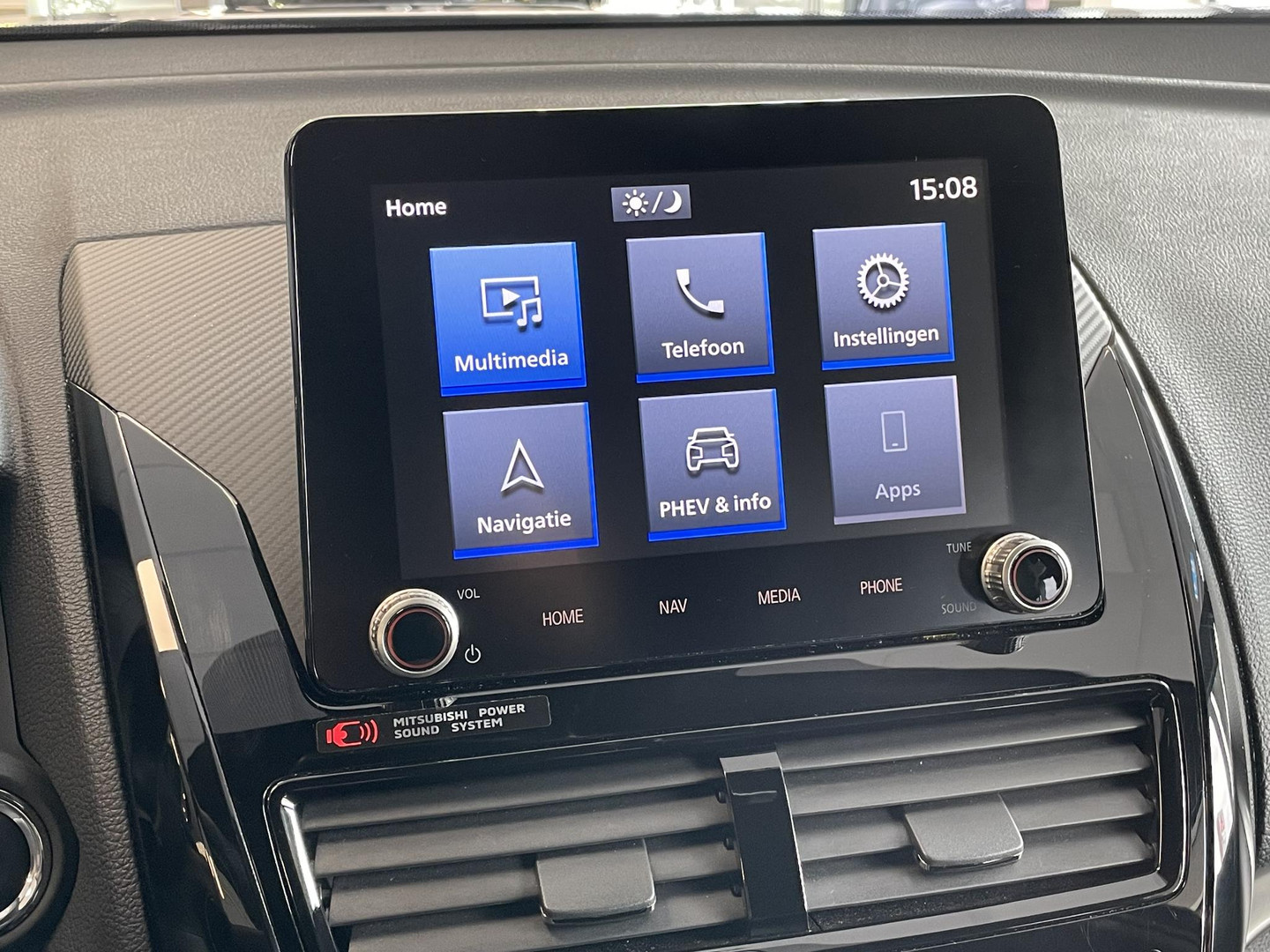 Mitsubishi Mitsubishi