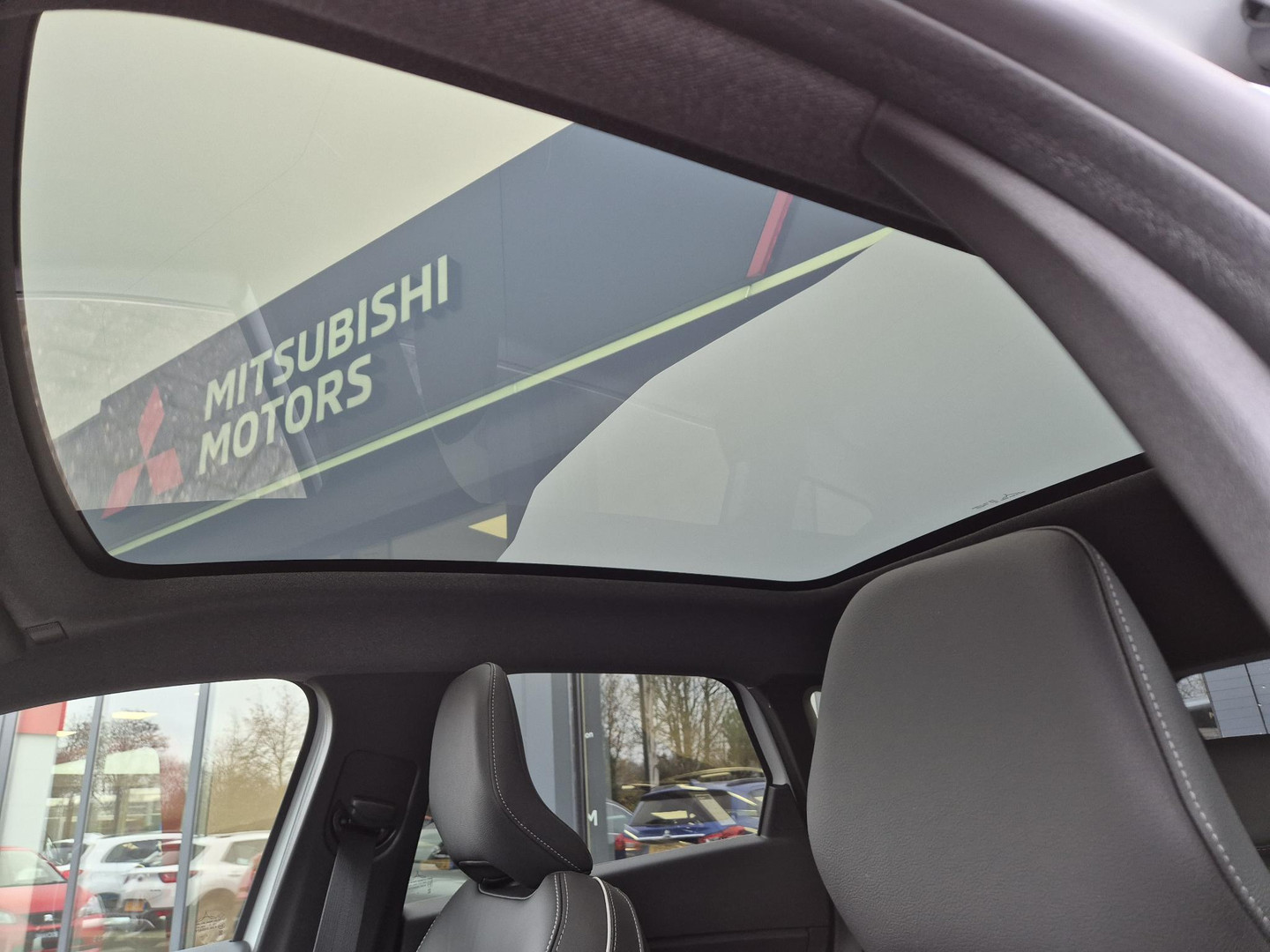 Mitsubishi