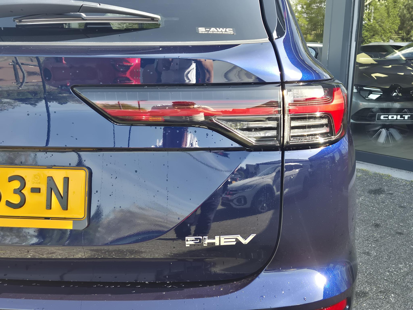 Mitsubishi