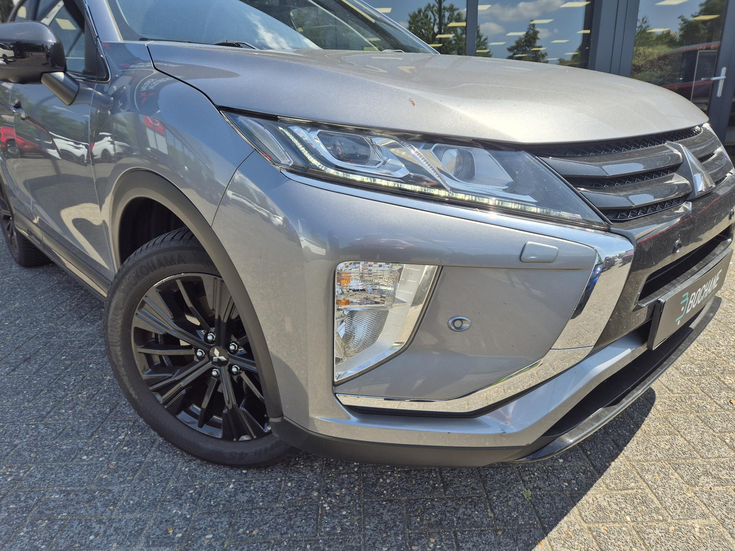 Mitsubishi