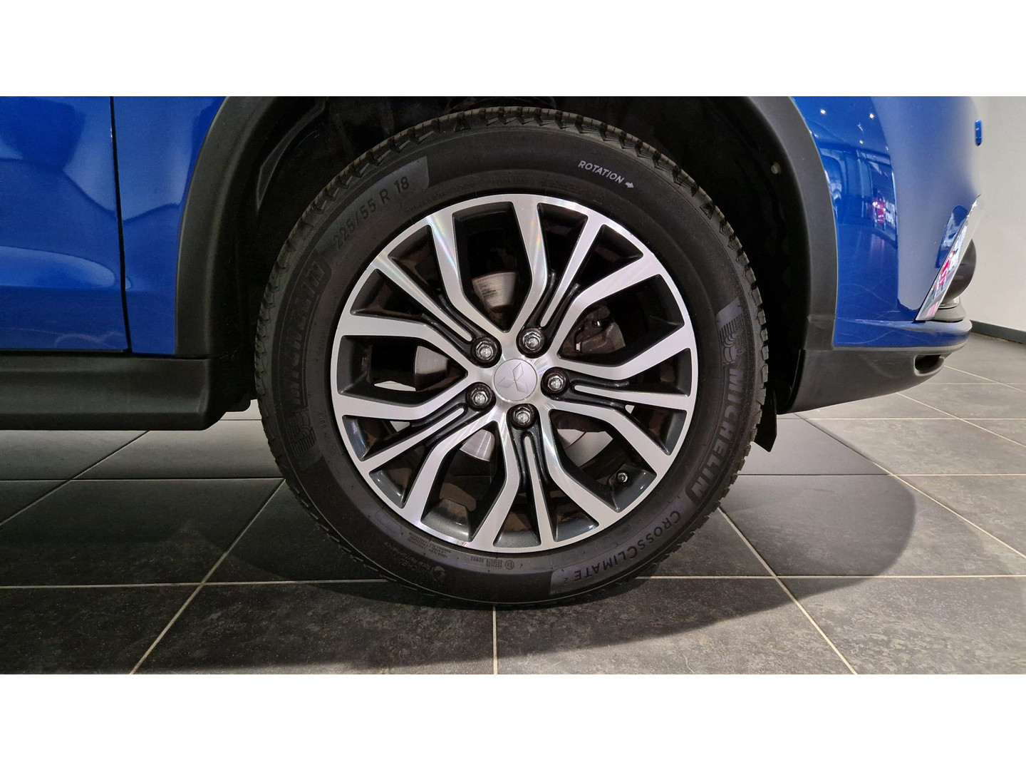 Mitsubishi