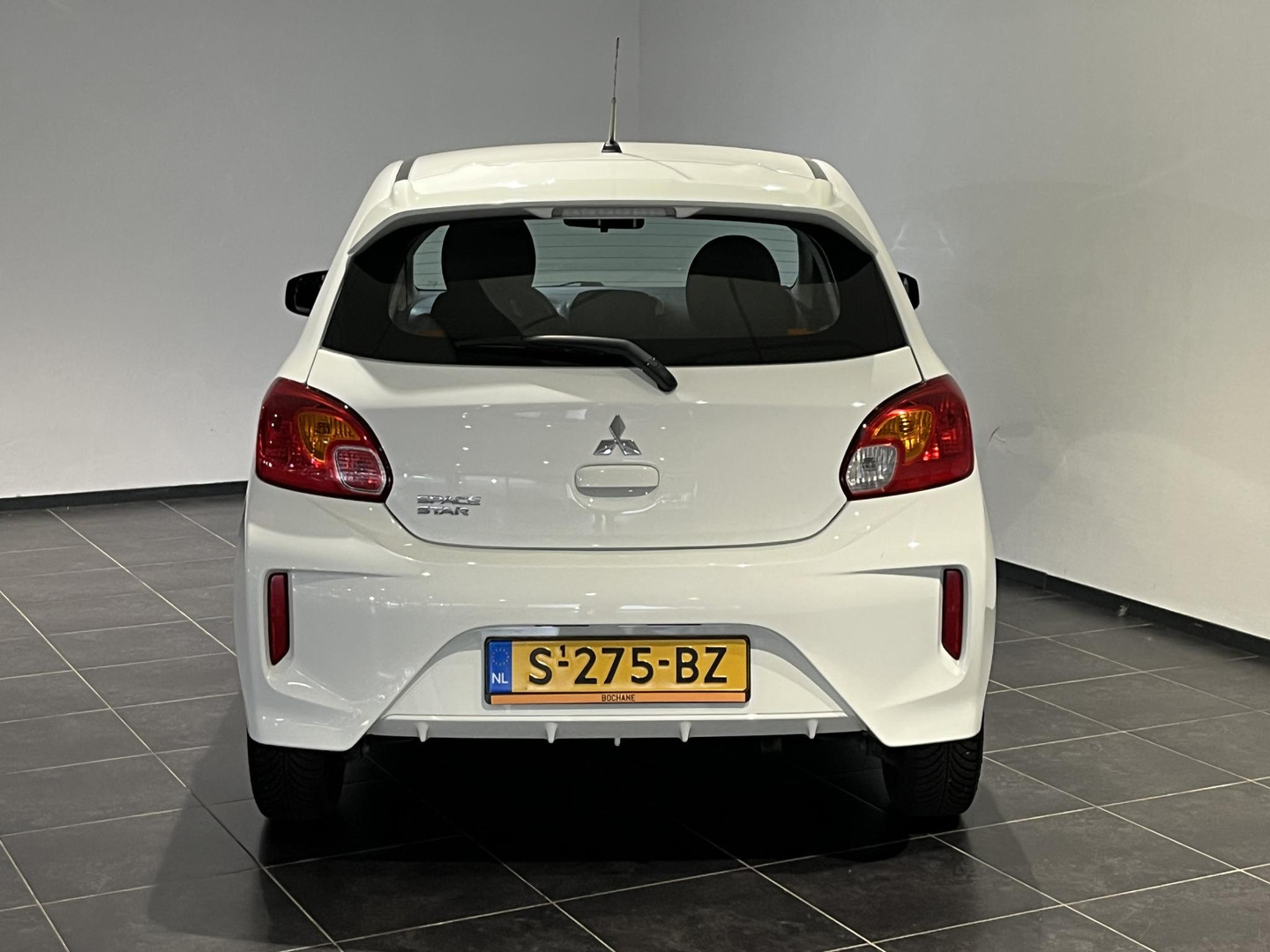 Mitsubishi