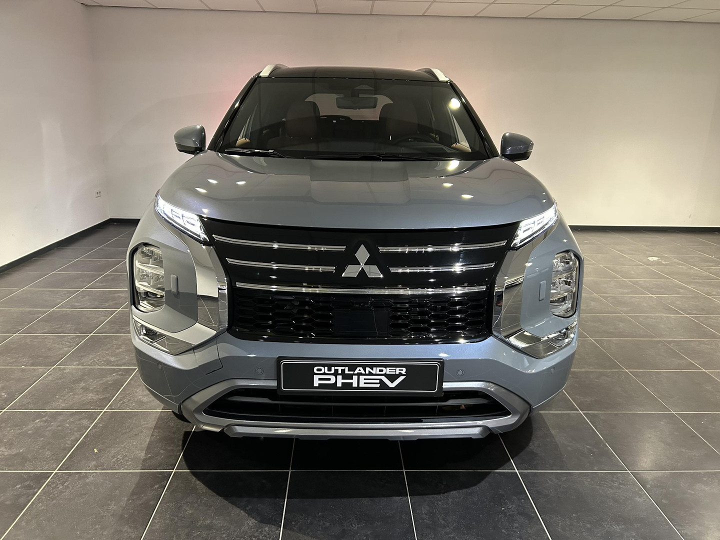 Mitsubishi Mitsubishi