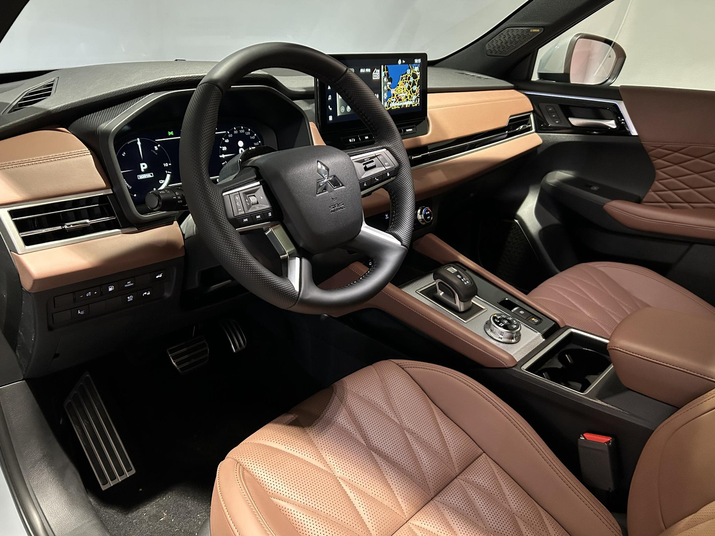 Mitsubishi Mitsubishi