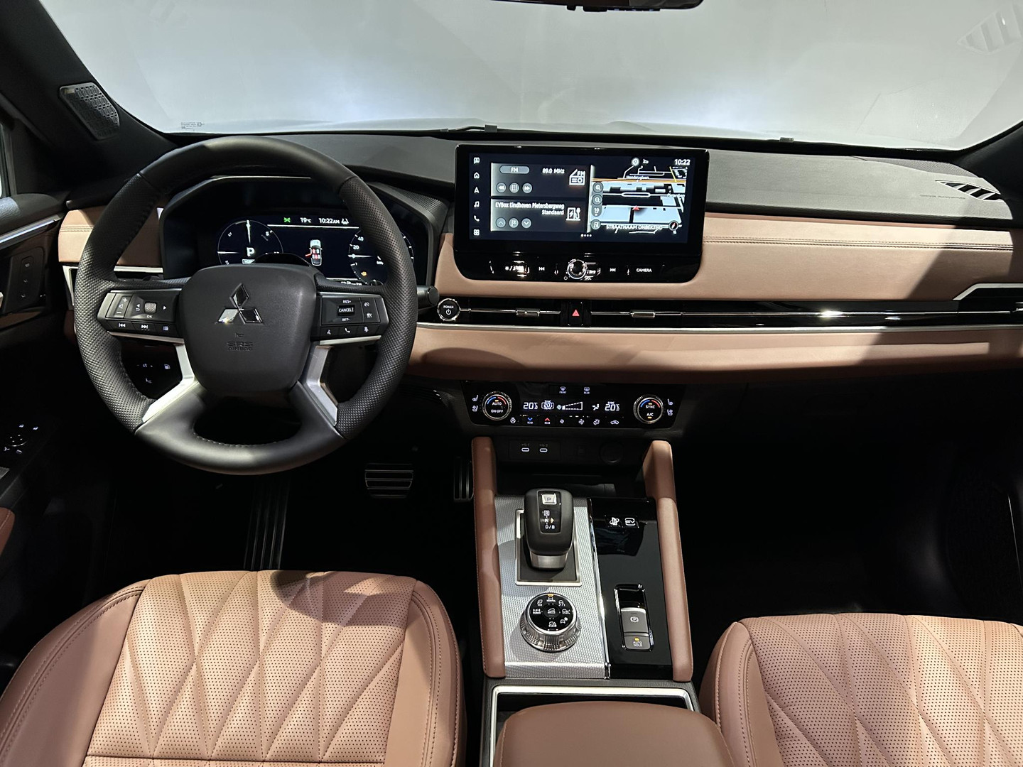 Mitsubishi Mitsubishi