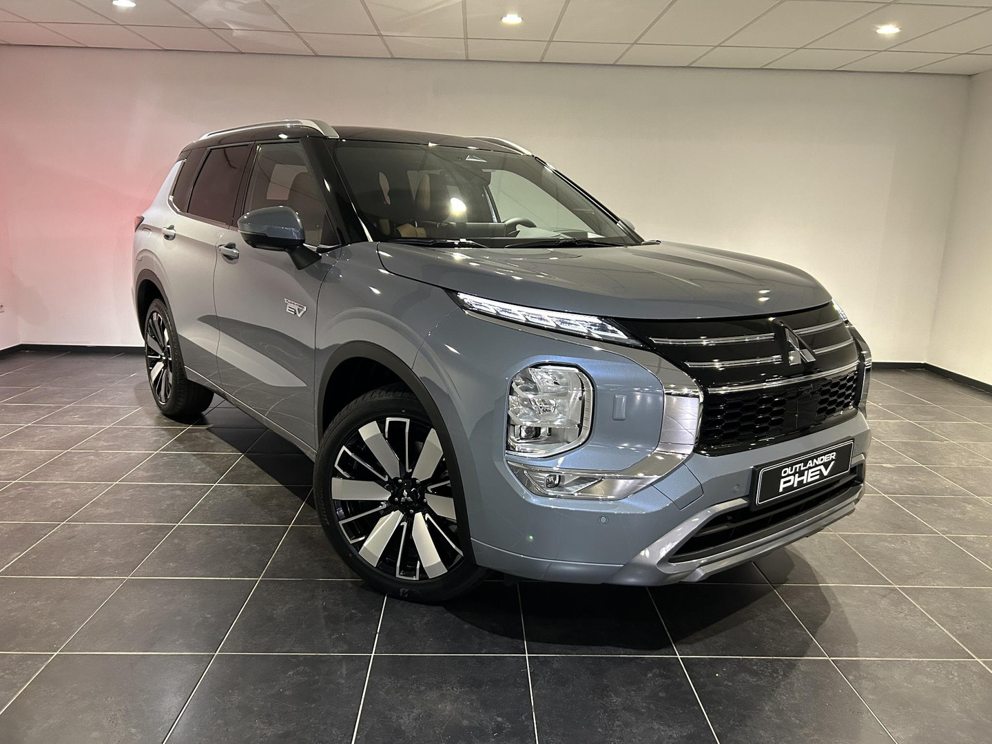 Mitsubishi Mitsubishi