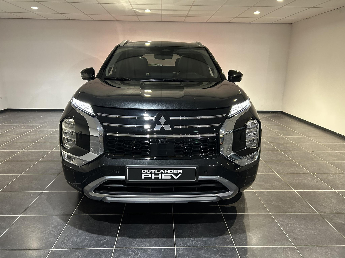 Mitsubishi Mitsubishi