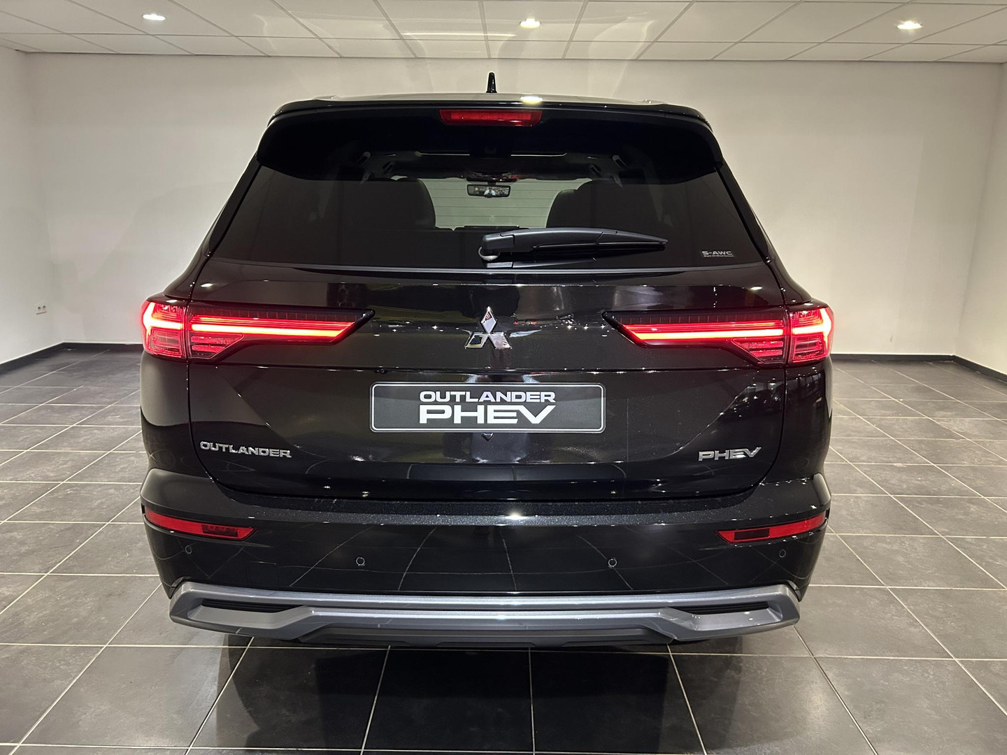 Mitsubishi Mitsubishi