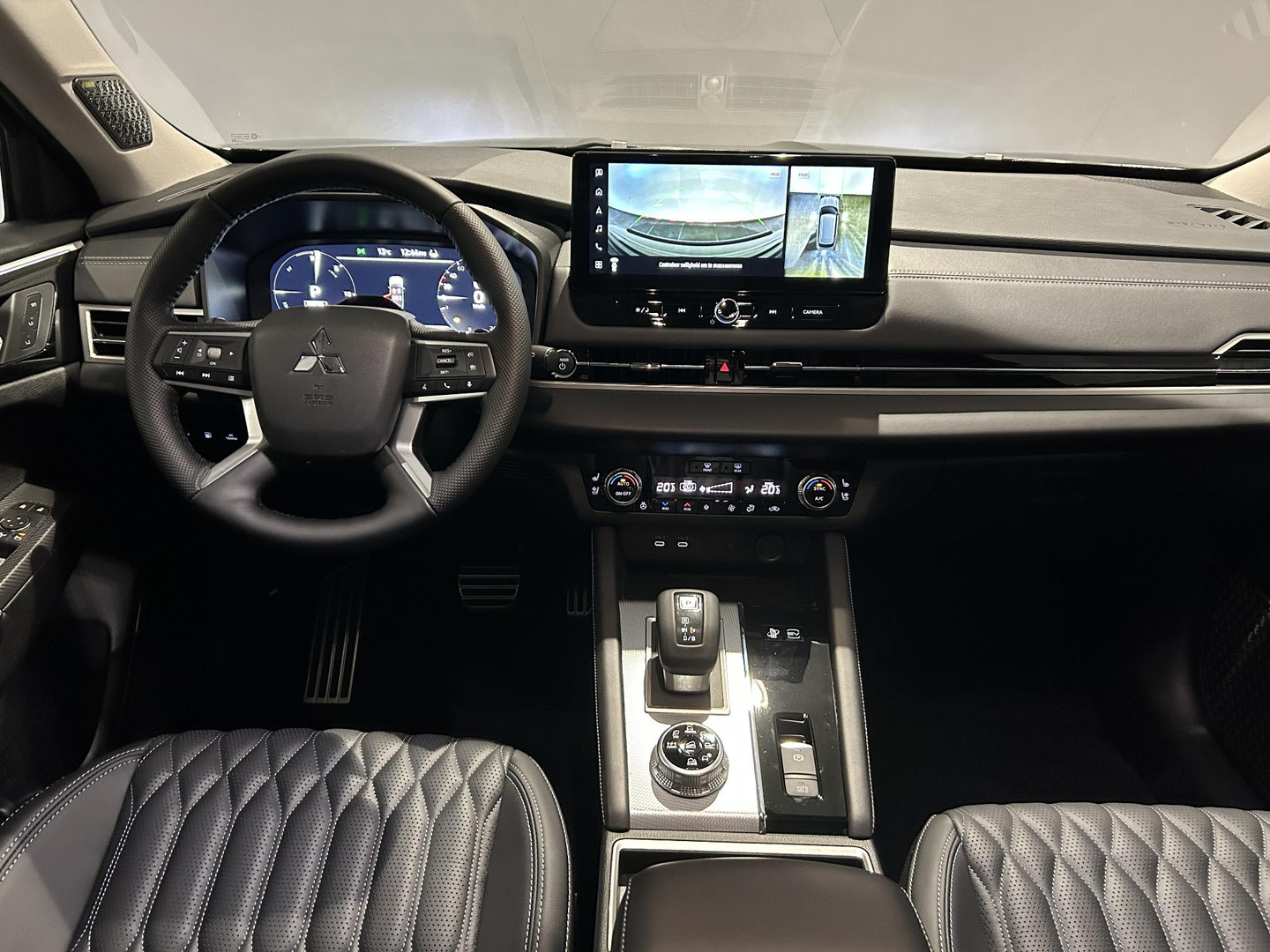 Mitsubishi Mitsubishi