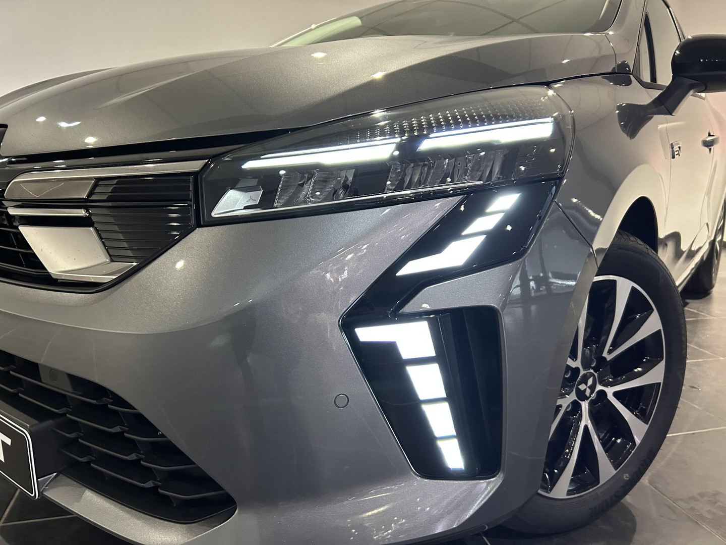 Mitsubishi