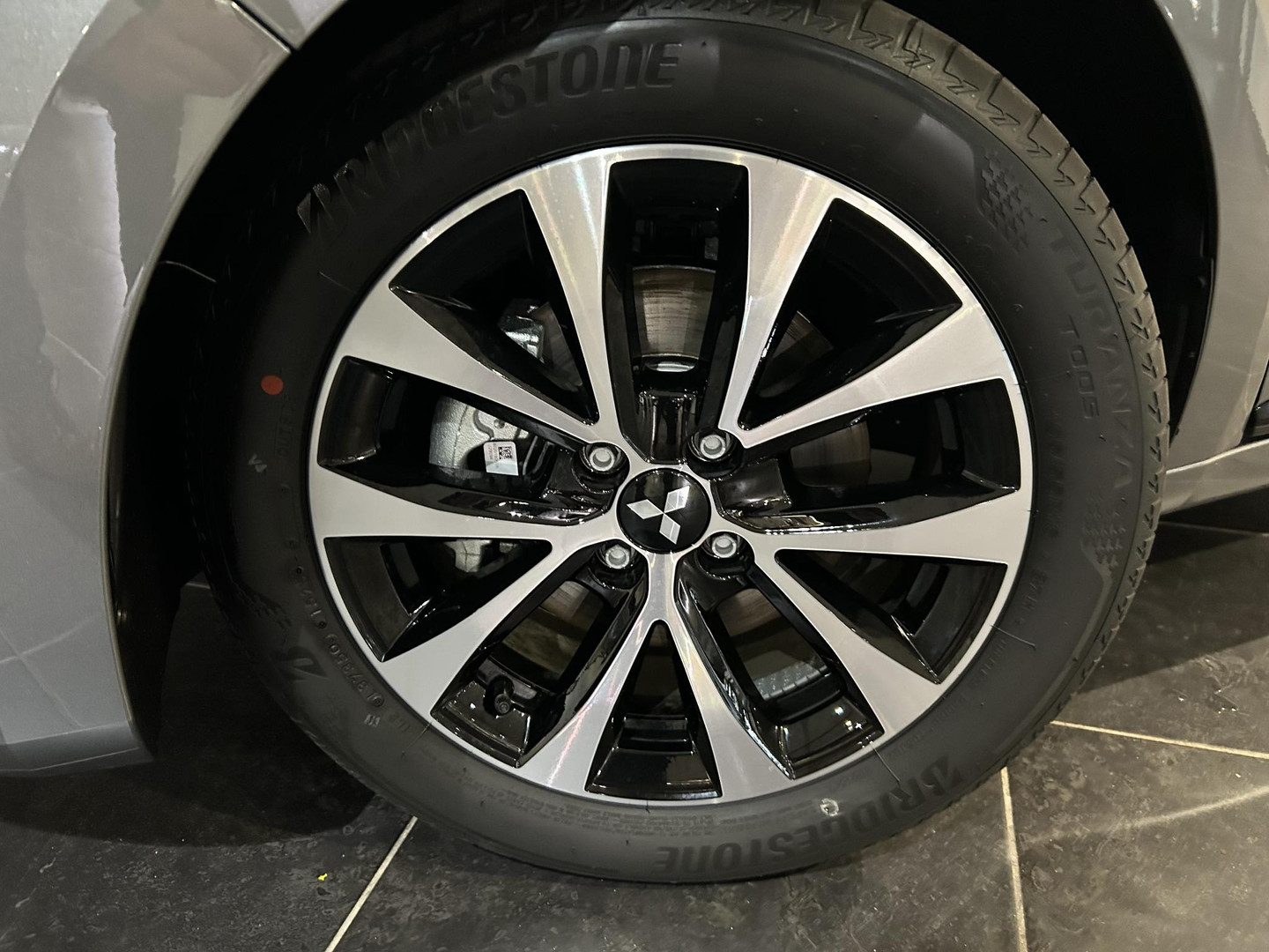 Mitsubishi