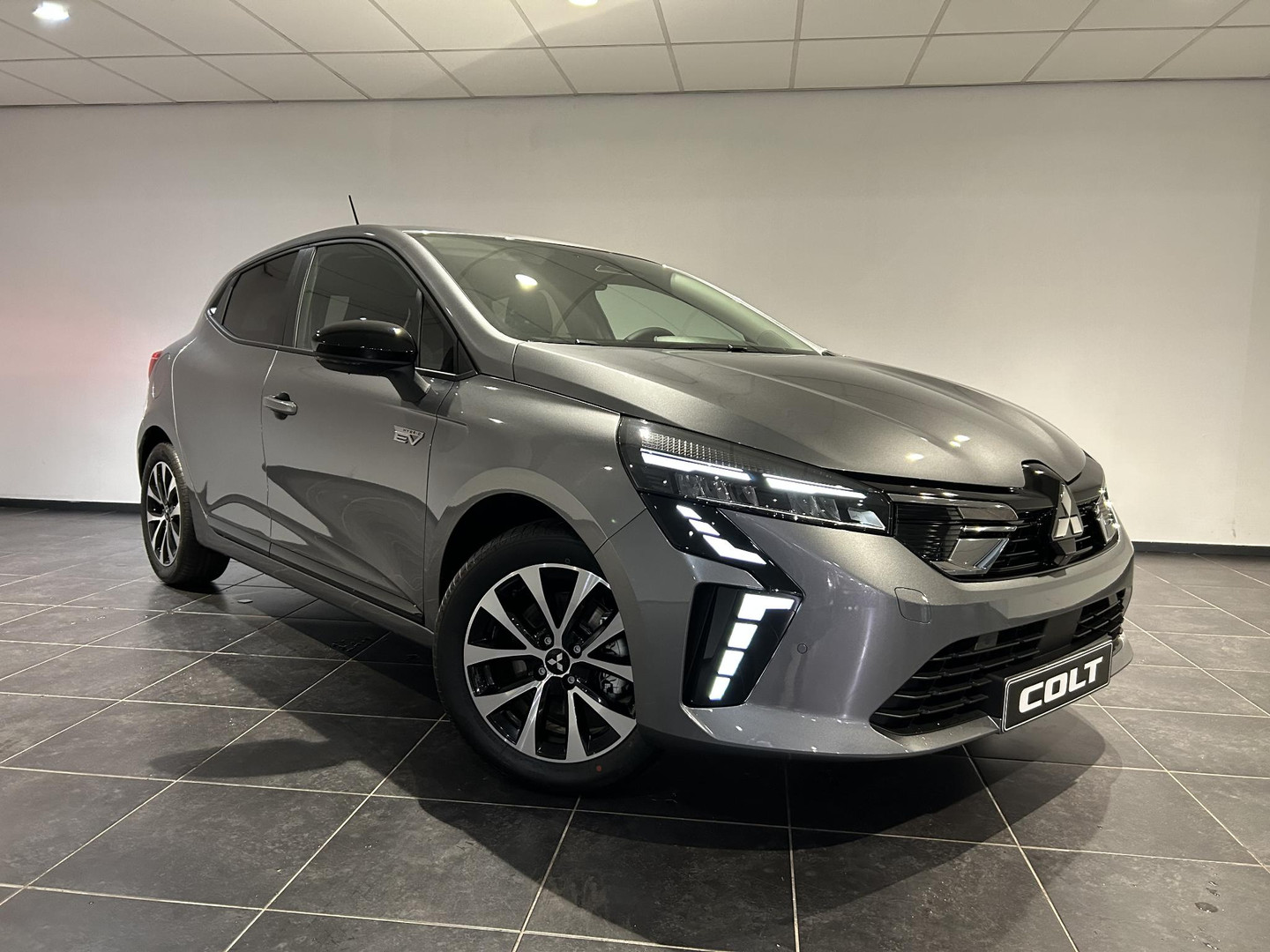 Mitsubishi