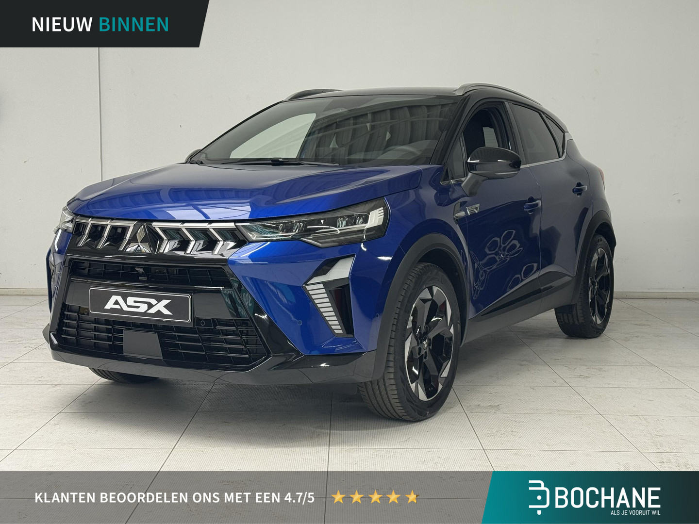 Mitsubishi