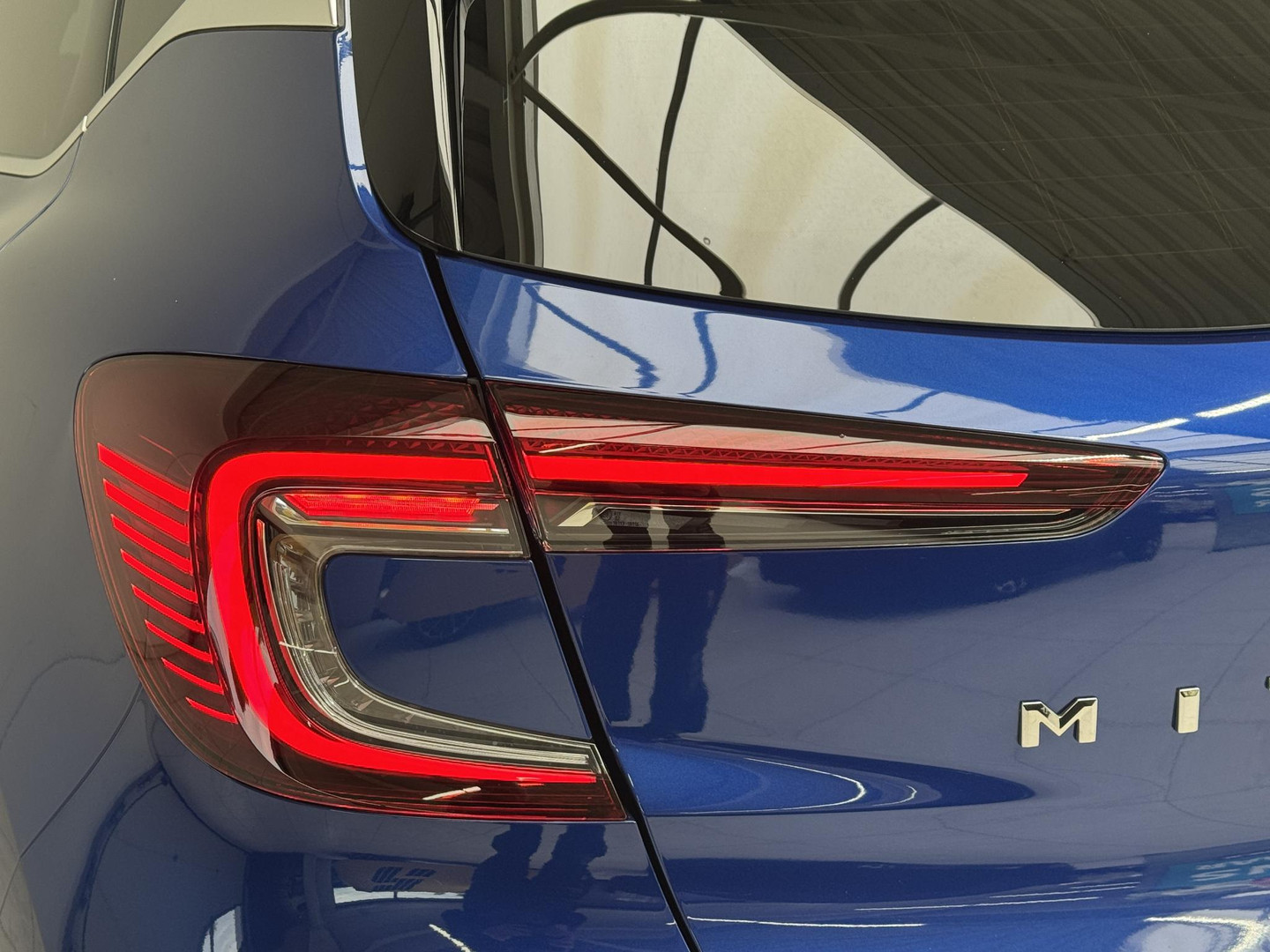 Mitsubishi