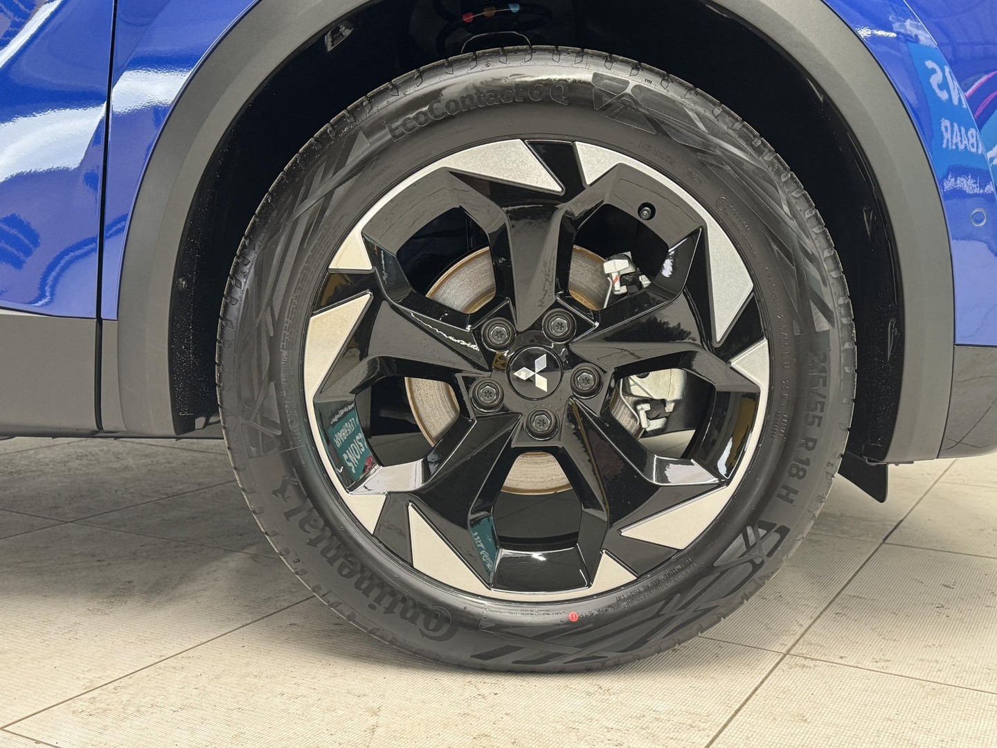 Mitsubishi