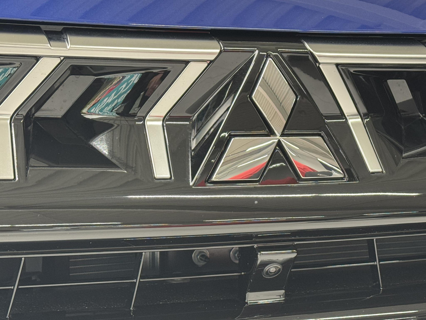 Mitsubishi
