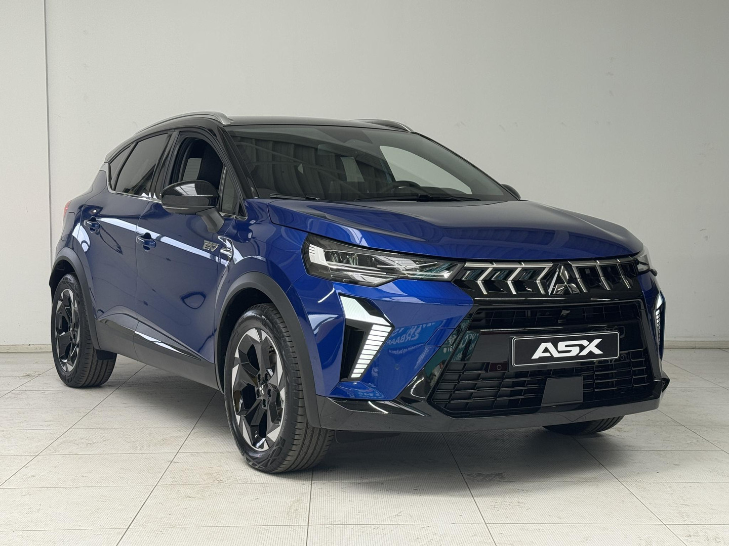 Mitsubishi