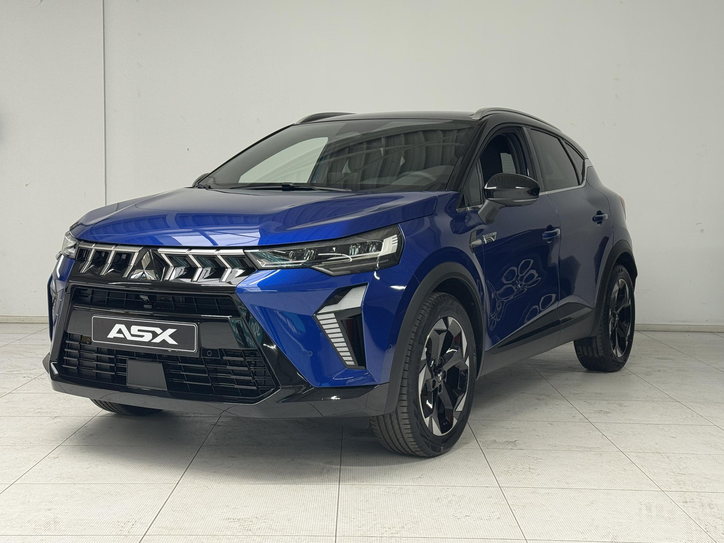 Mitsubishi
