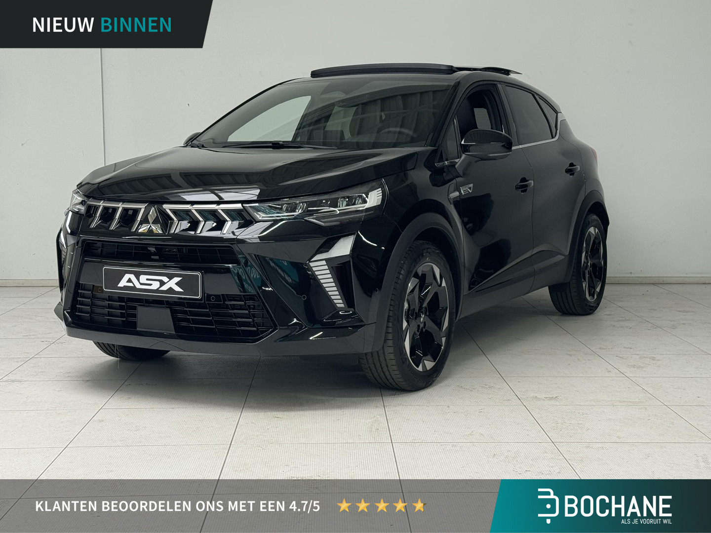 Mitsubishi