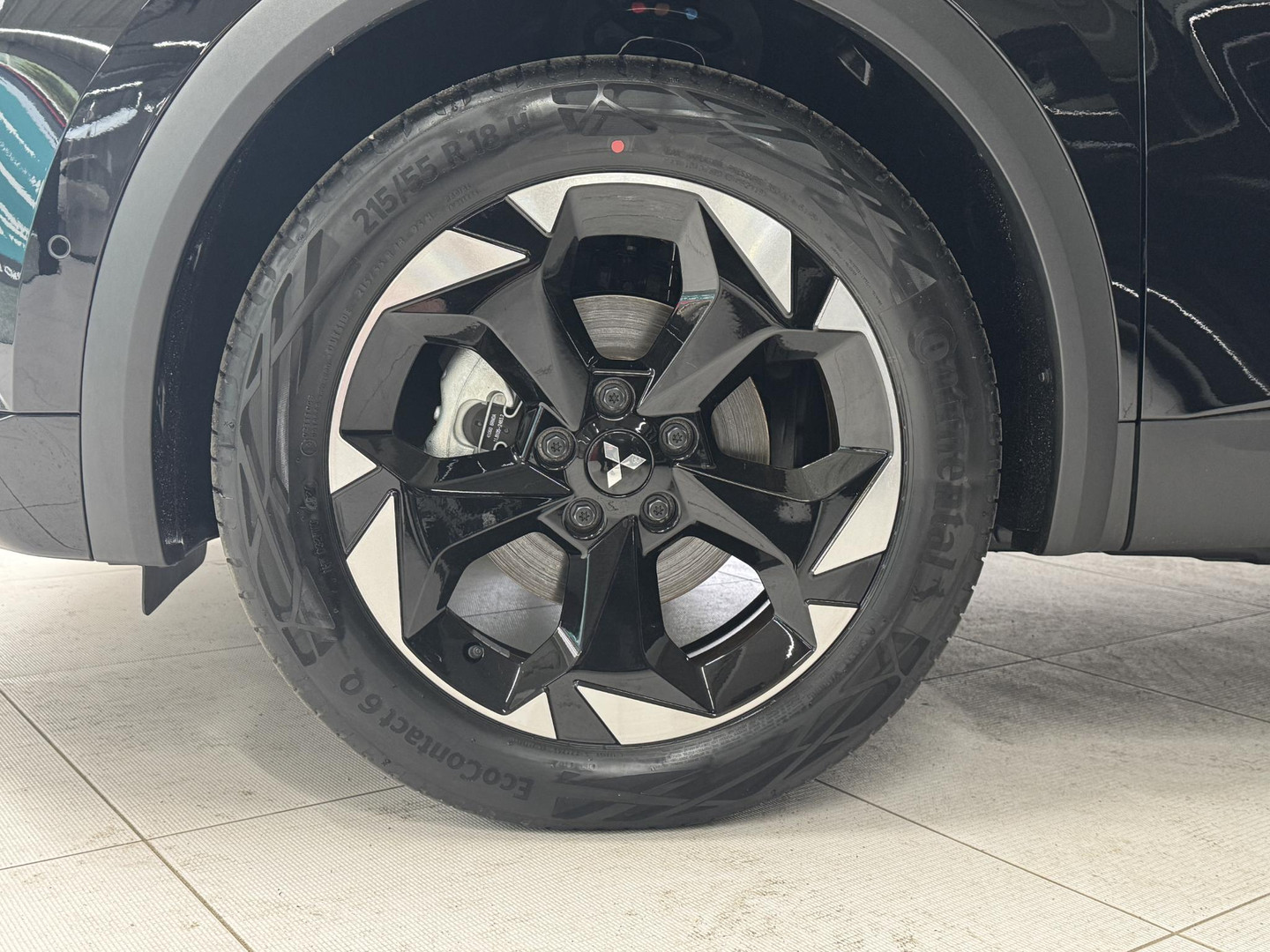 Mitsubishi