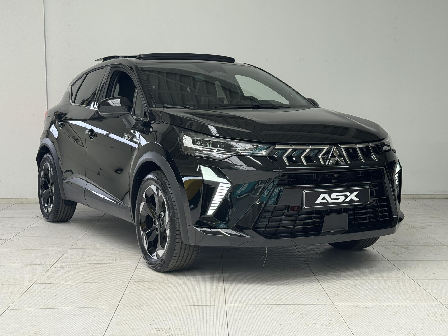 Mitsubishi