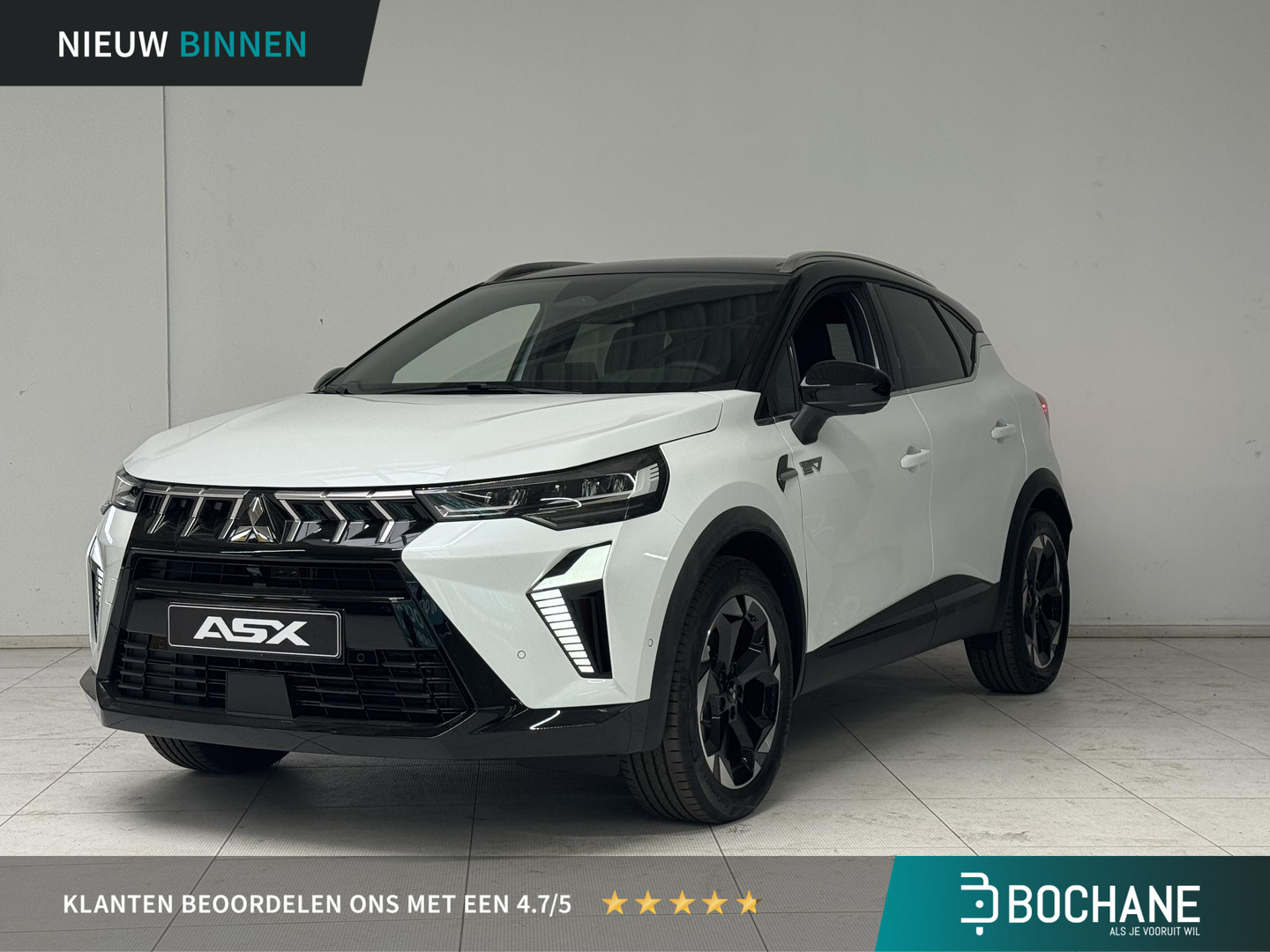Mitsubishi