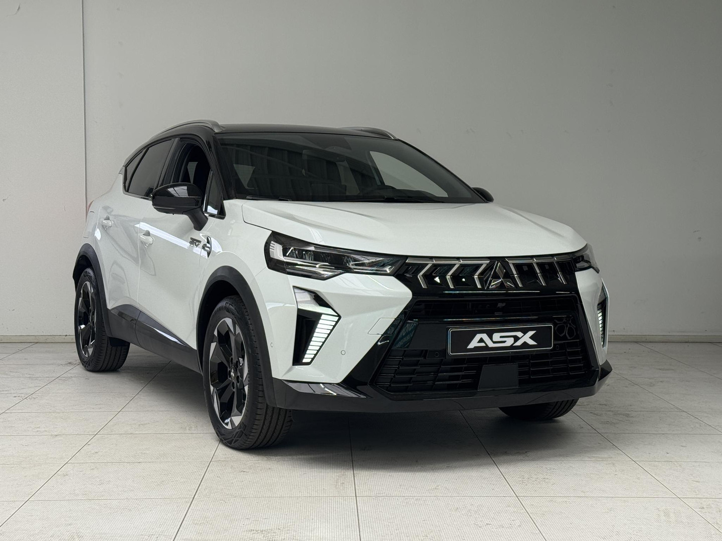 Mitsubishi