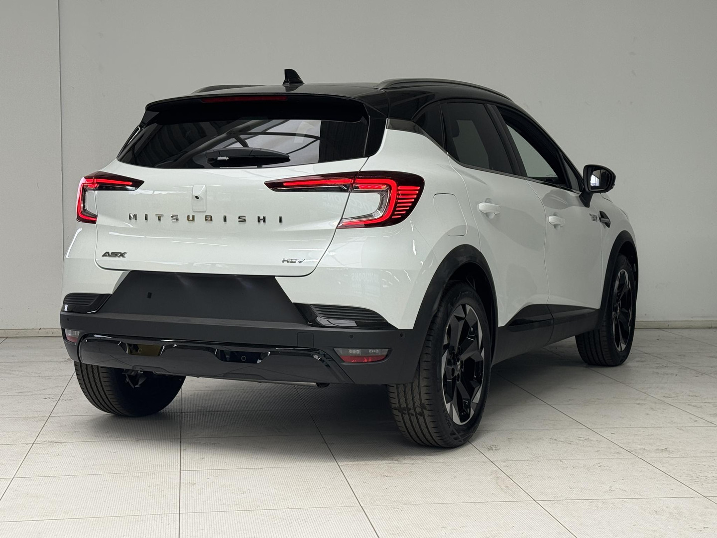 Mitsubishi