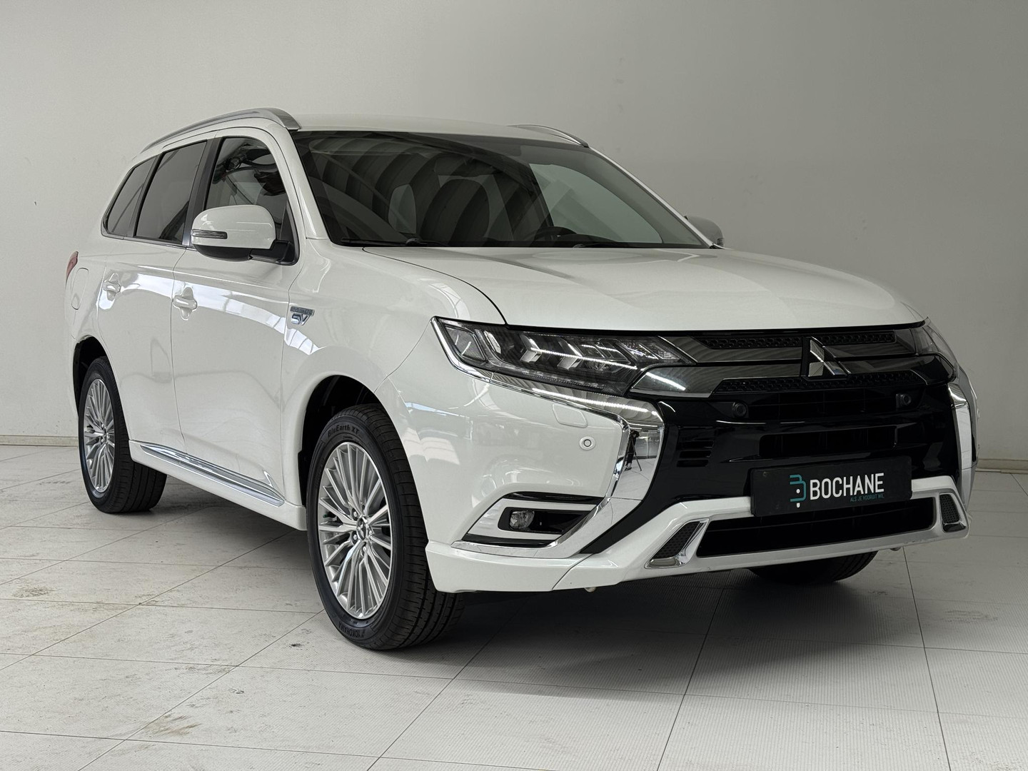 Mitsubishi