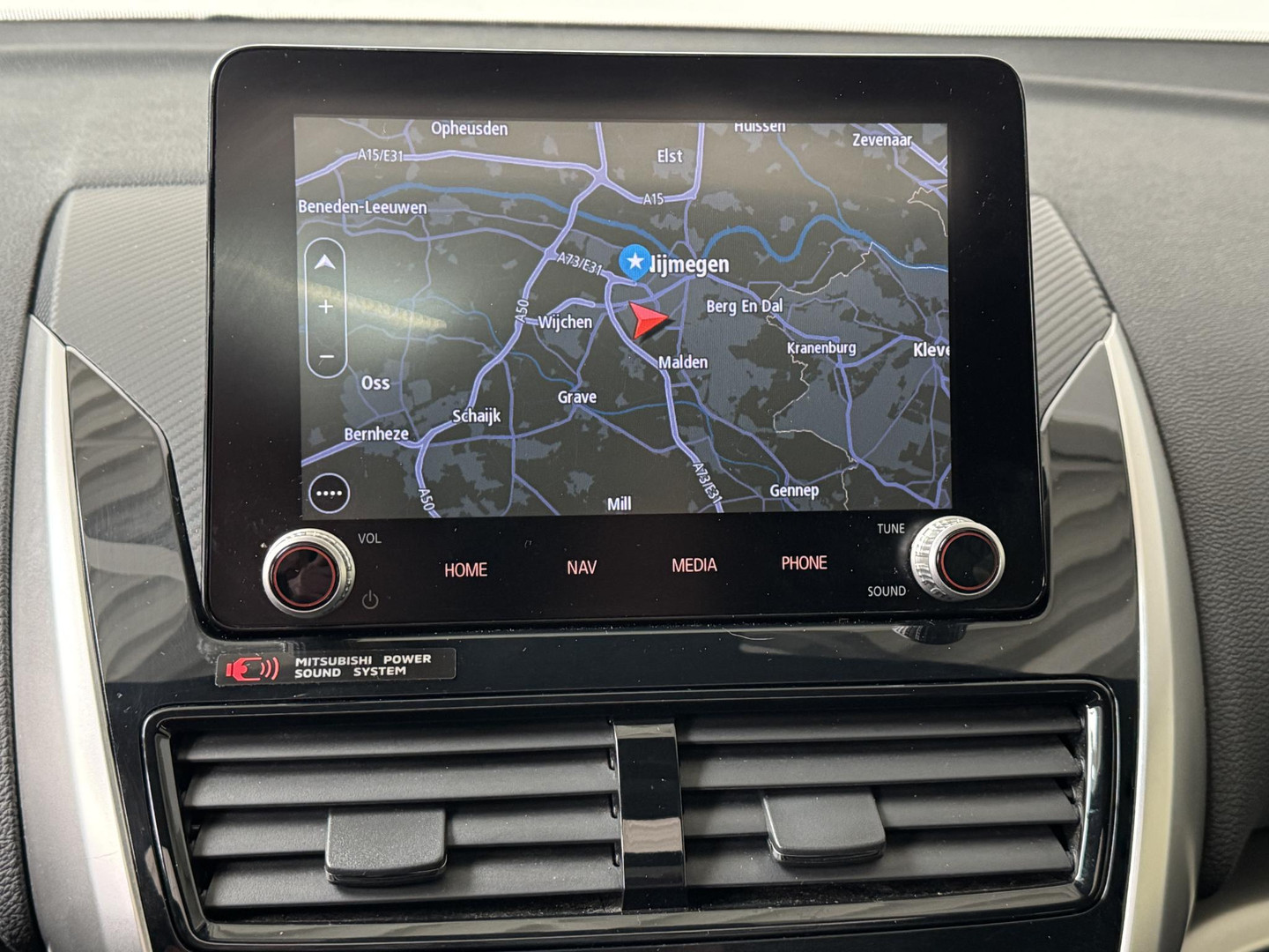 Mitsubishi