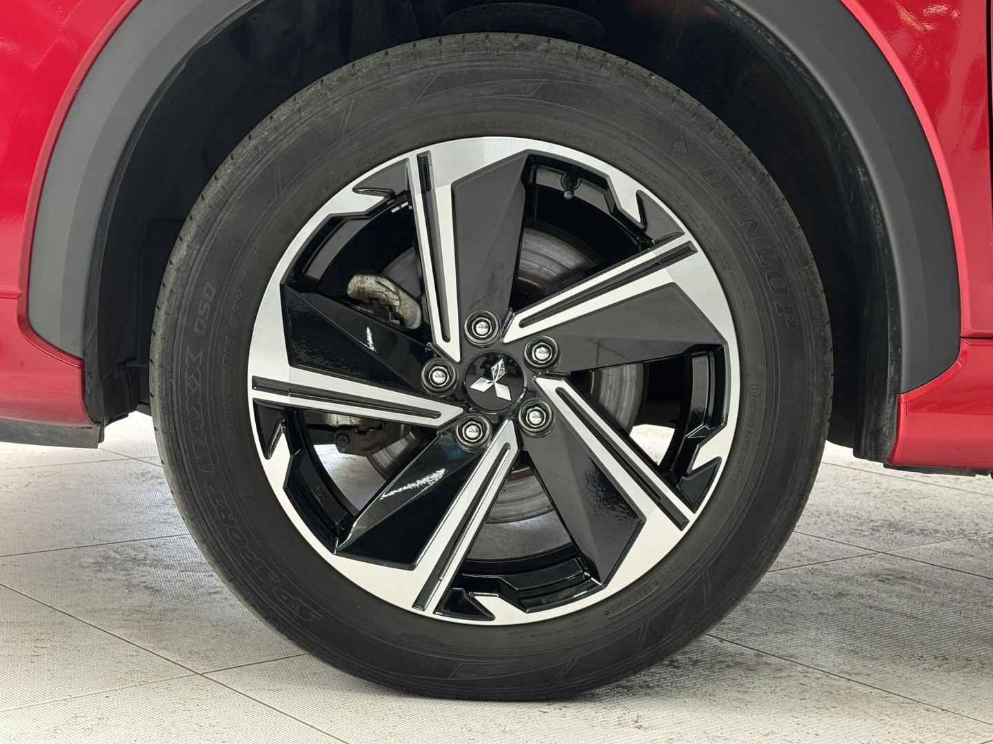 Mitsubishi