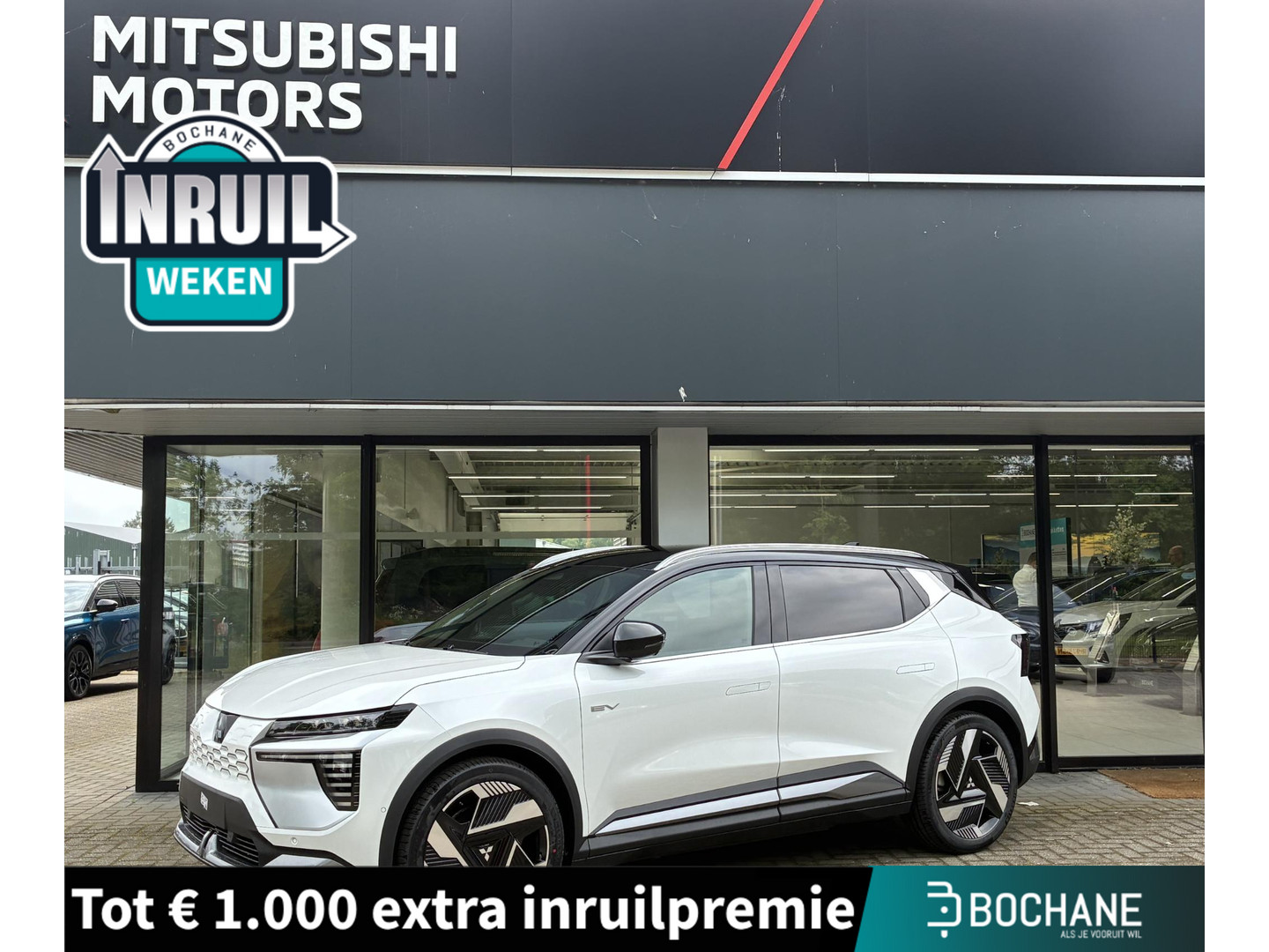 Mitsubishi