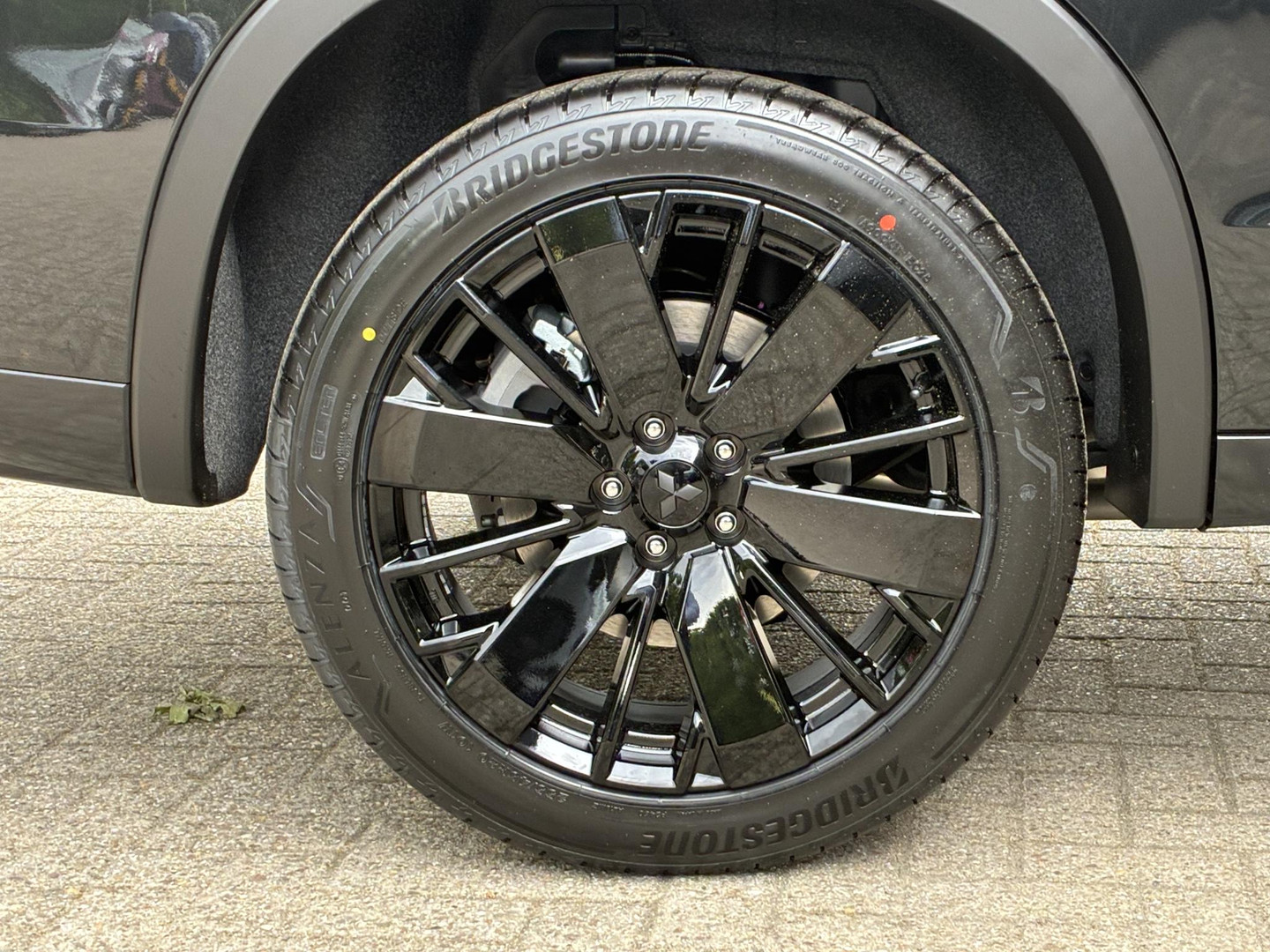 Mitsubishi