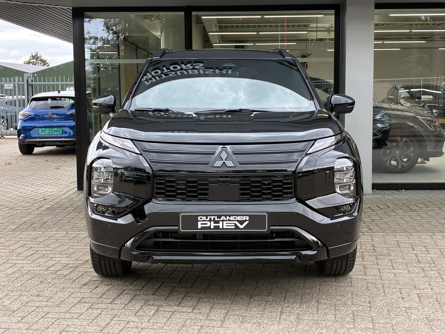Mitsubishi
