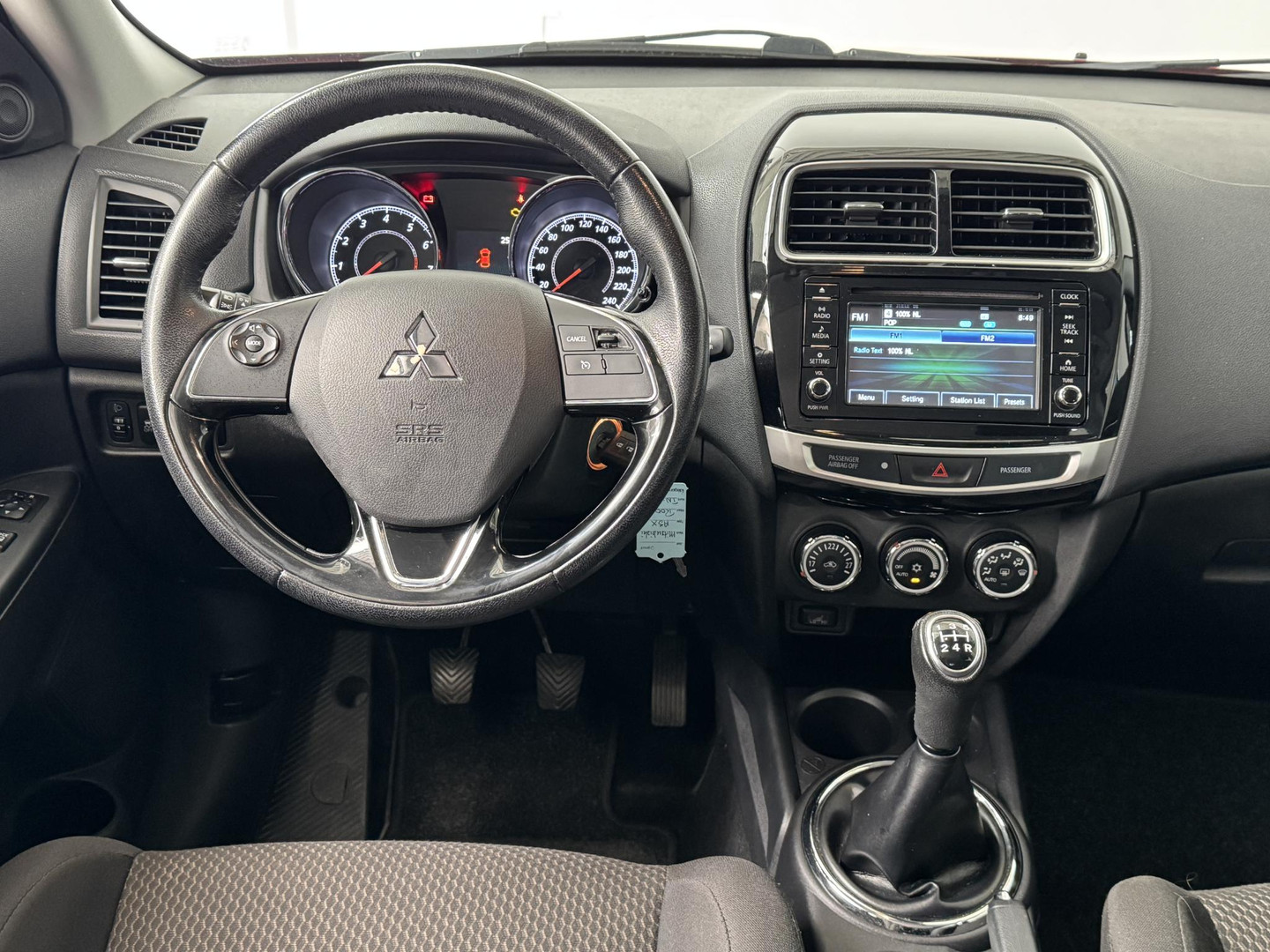 Mitsubishi