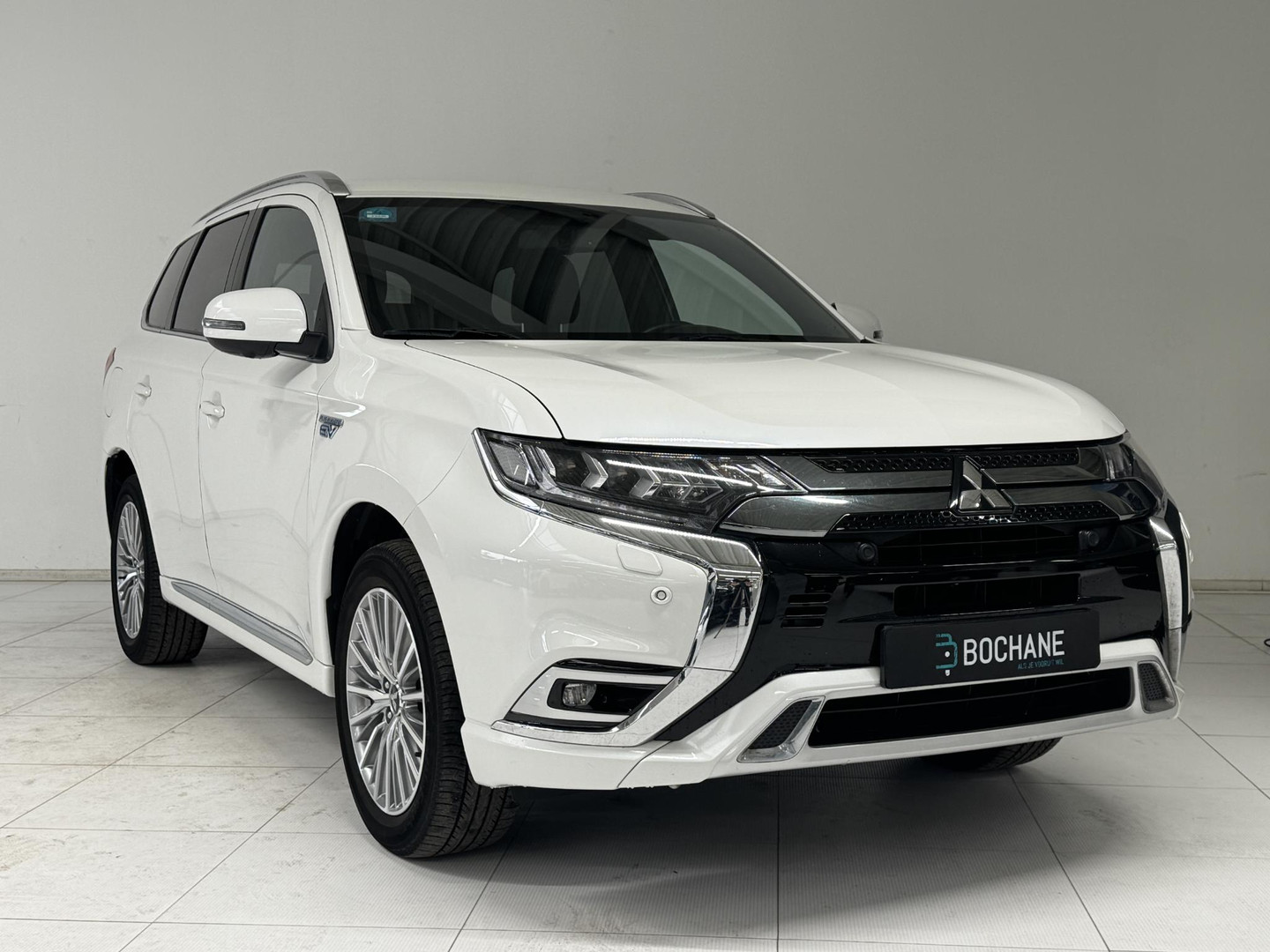 Mitsubishi
