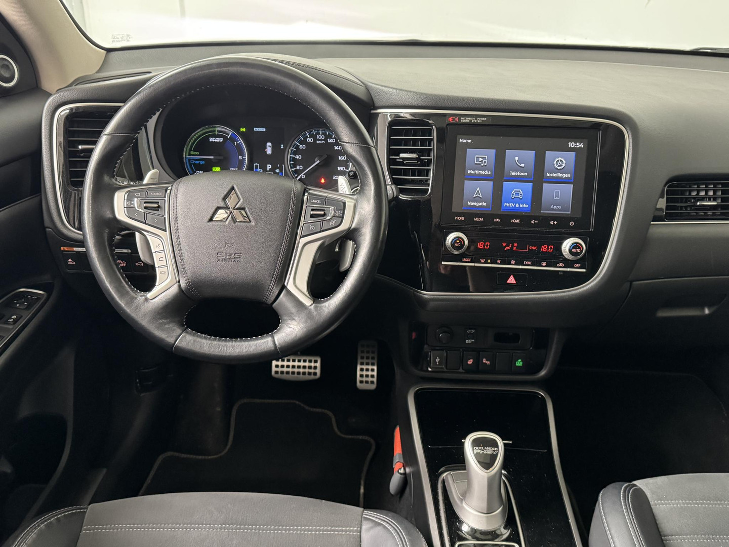 Mitsubishi
