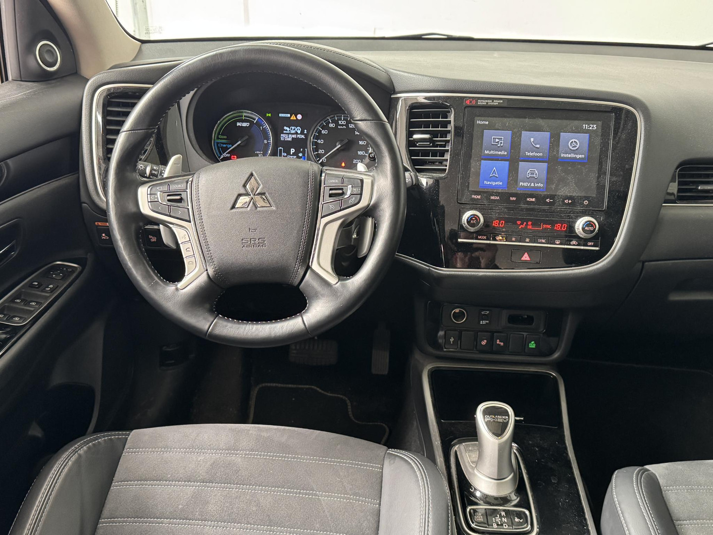 Mitsubishi