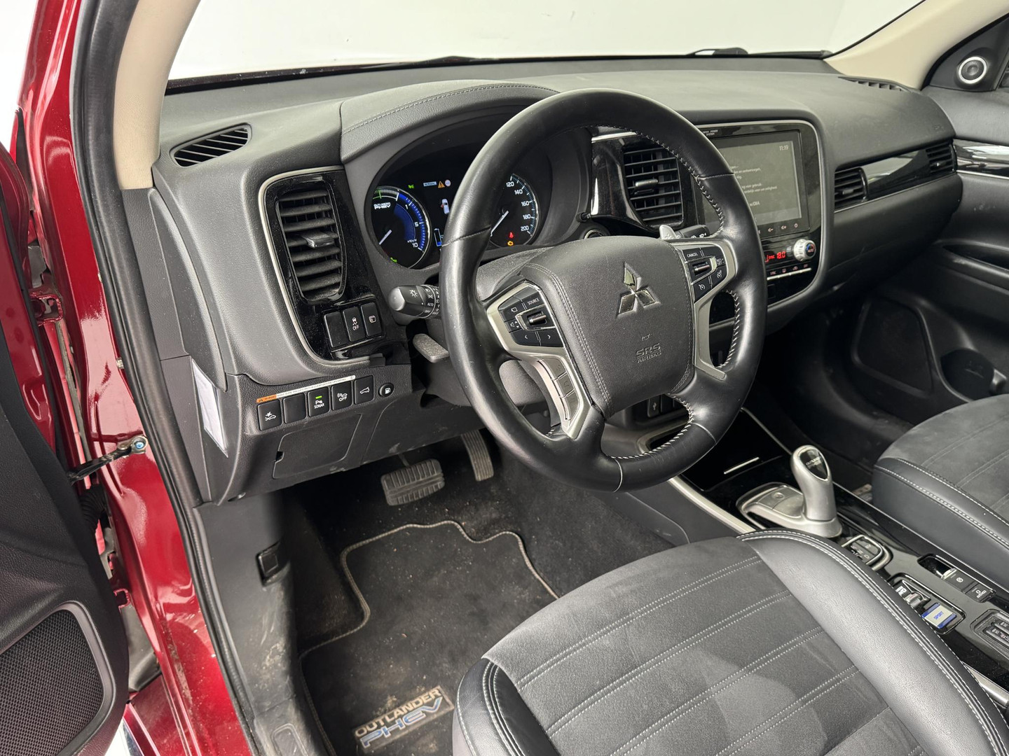 Mitsubishi