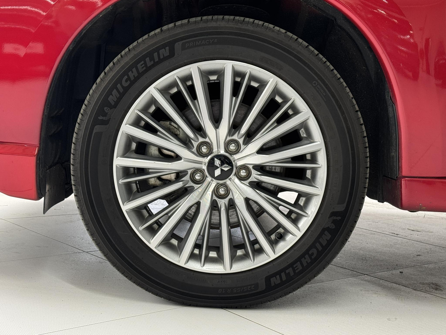 Mitsubishi