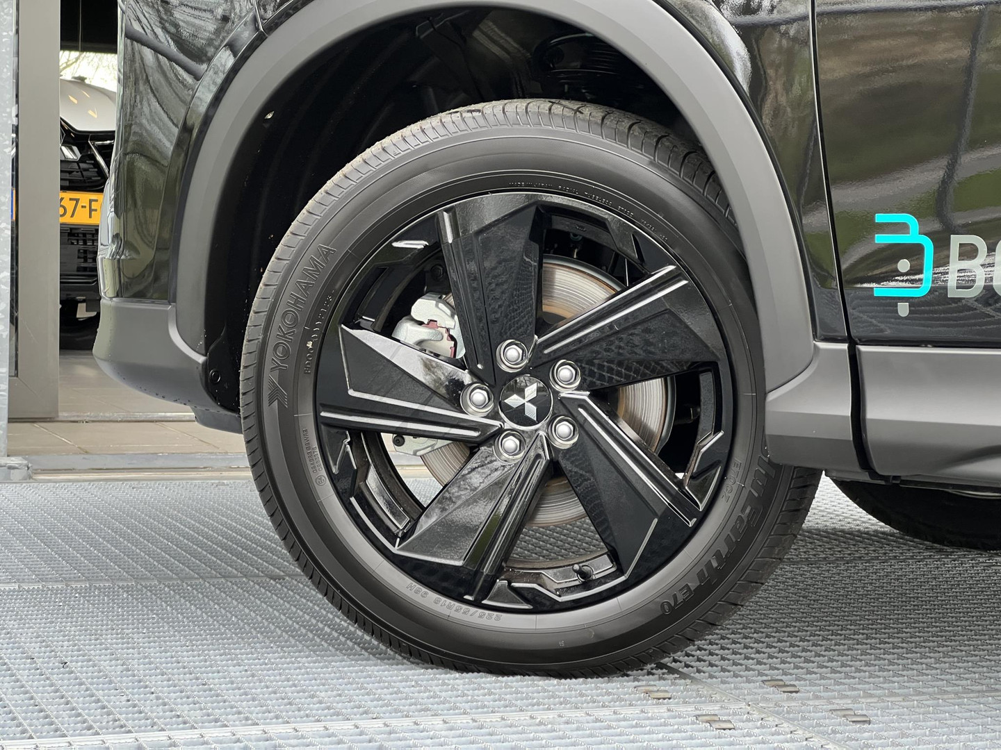 Mitsubishi Mitsubishi