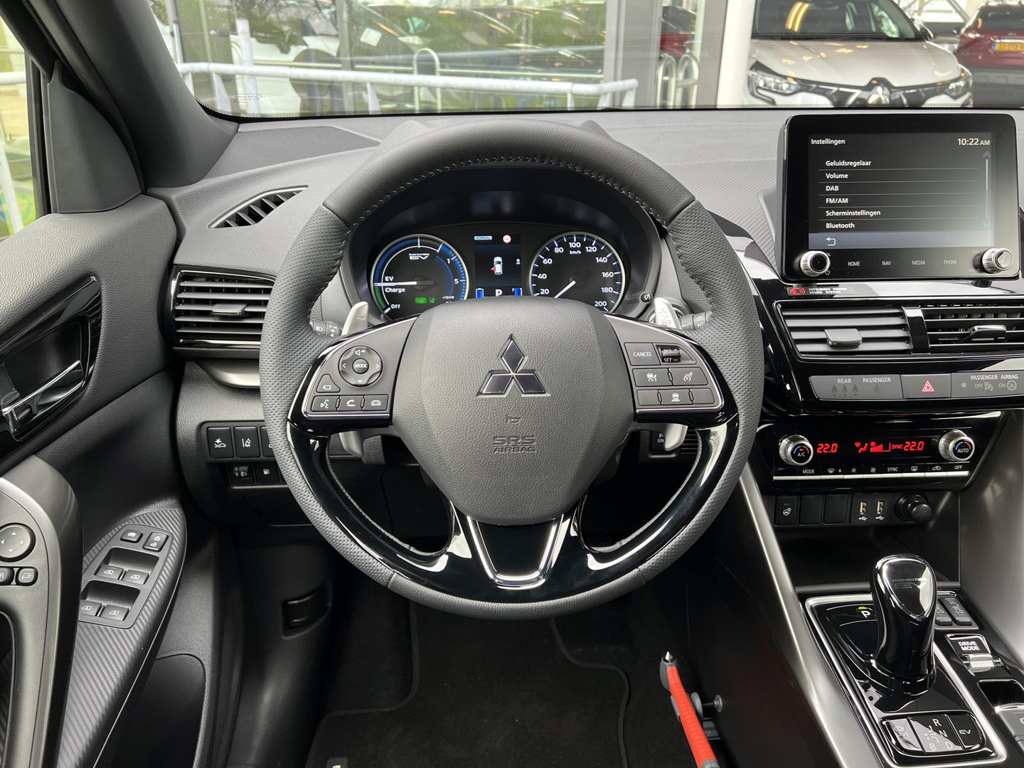 Mitsubishi Mitsubishi