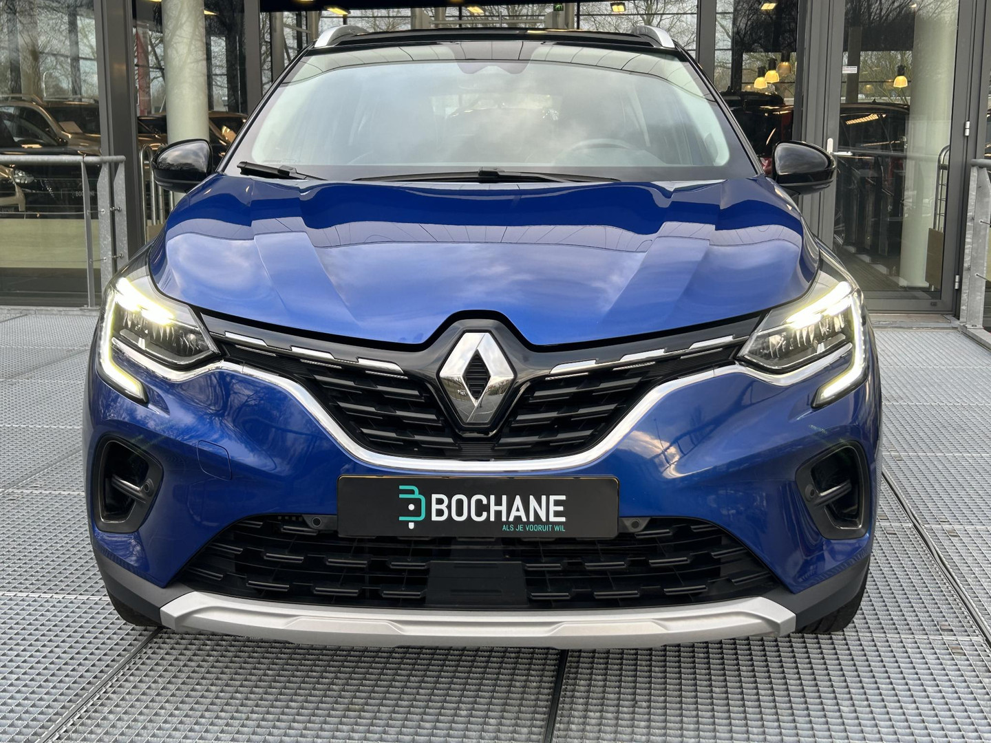 Renault Renault