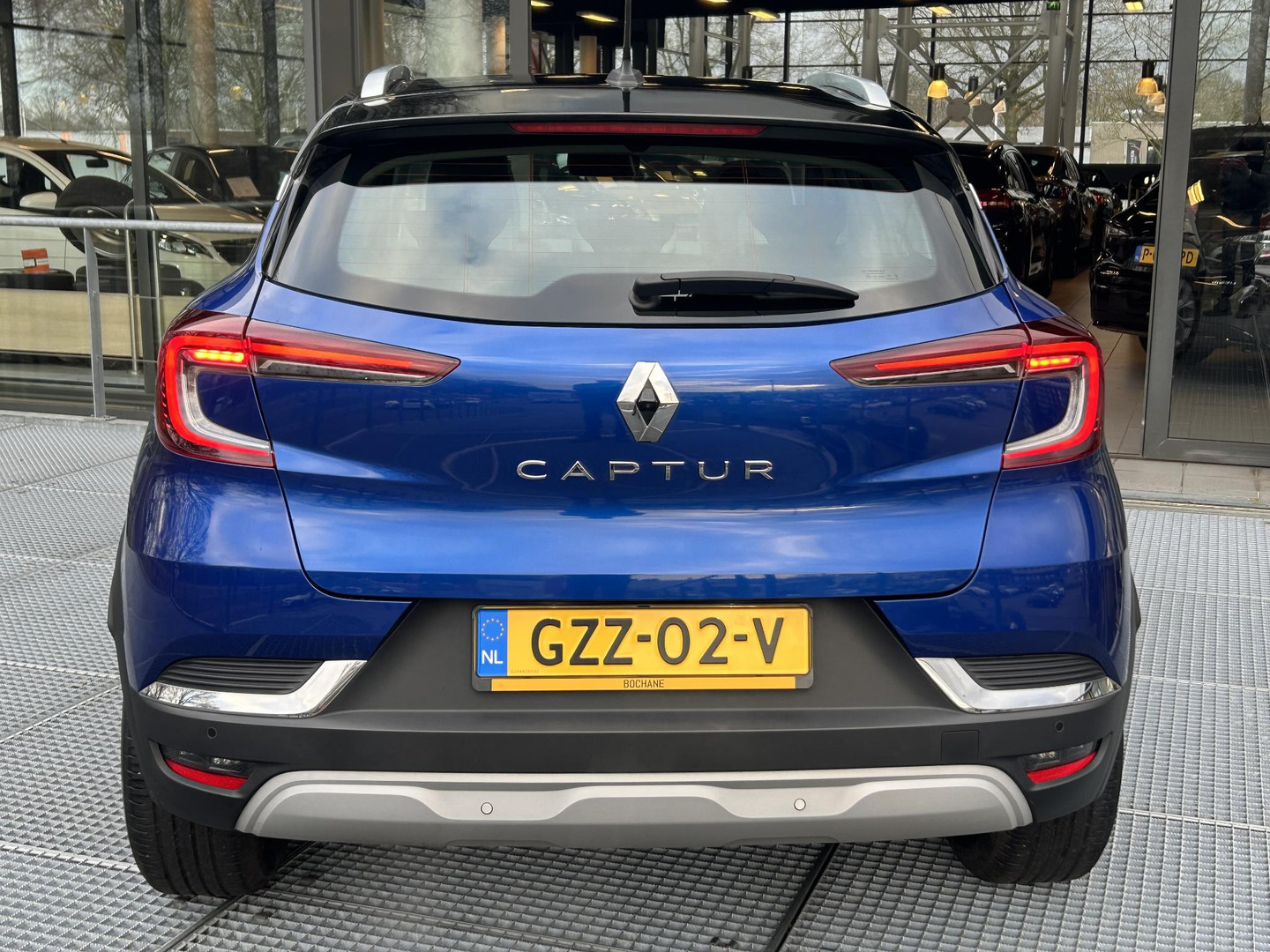 Renault Renault